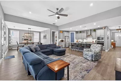 248 Chatuge Drive, Hoschton, GA 30548 - Photo 5