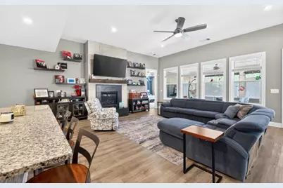 248 Chatuge Drive, Hoschton, GA 30548 - Photo 9