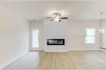 6366 Pine Ridge Point #91, Lula, GA 30554 - Photo 5