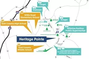 130 Sapelo Dr, Senoia, GA 30276 - Photo 27