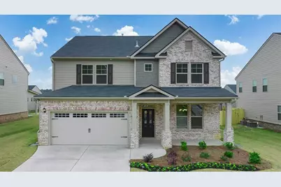 130 Sapelo Drive, Senoia, GA 30276 - Photo 1