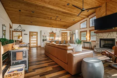 171 Huckleberry Lane, Mineral Bluff, GA 30559 - Photo 7