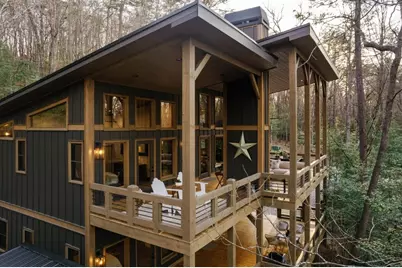 171 Huckleberry Lane, Mineral Bluff, GA 30559 - Photo 3