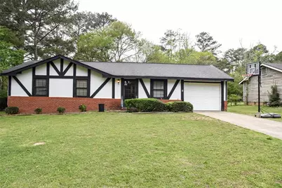8943 Gatewood Circle, Jonesboro, GA 30238 - Photo 25