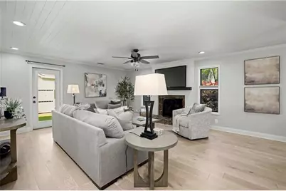 1606 Walker Street SE, Smyrna, GA 30080 - Photo 5