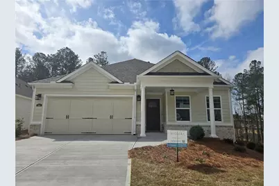 1302 Cedarcrest Boulevard, Acworth, GA 30101 - Photo 23