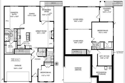 1302 Cedarcrest Boulevard, Acworth, GA 30101 - Photo 5