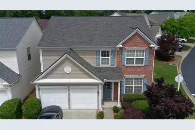 604 Wendlebury Court, Alpharetta, GA 30004 - Photo 3