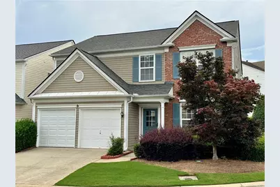604 Wendlebury Court, Alpharetta, GA 30004 - Photo 7