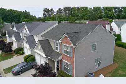 604 Wendlebury Court, Alpharetta, GA 30004 - Photo 5