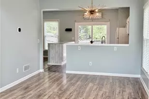 1667 Woodsford Road NW, Kennesaw, GA 30152 - Photo 5