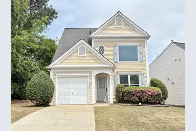 1667 Woodsford Road, Kennesaw, GA 30152 - Photo 1