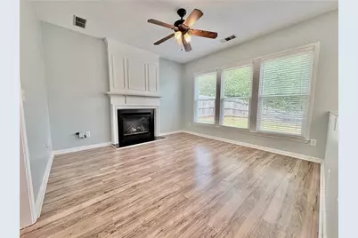 1667 Woodsford Road, Kennesaw, GA 30152 - Photo 17