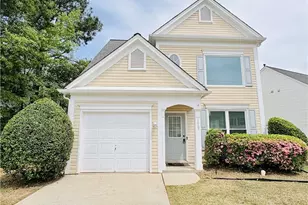 1667 Woodsford Rd, Kennesaw, GA 30152 - Photo 3