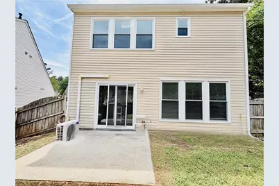 1667 Woodsford Road, Kennesaw, GA 30152 - Photo 27