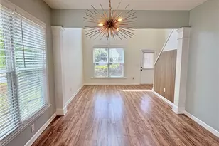1667 Woodsford Road NW, Kennesaw, GA 30152 - Photo 7