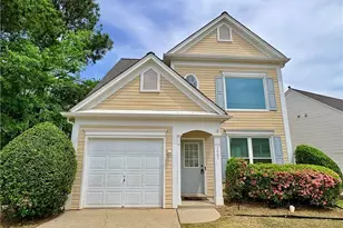 1667 Woodsford Road NW, Kennesaw, GA 30152 - Photo 3