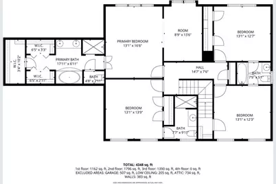 6757 Riverside Drive, Atlanta, GA 30328 - Photo 45