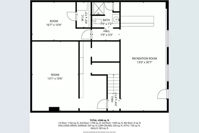 6757 Riverside Drive, Atlanta, GA 30328 - Photo 43