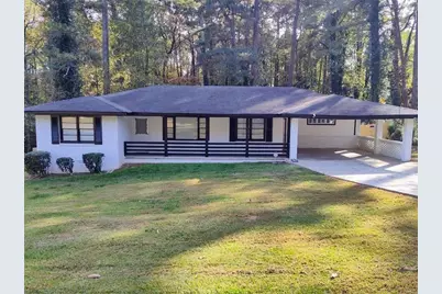 3315 Flat Shoals, Decatur, GA 30034 - Photo 1