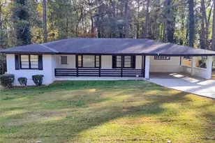 3315 Flat Shoals, Decatur, GA 30034 - Photo 1