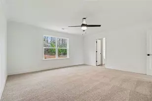 284 Thunder Valley, Dawsonville, GA 30534 - Photo 19
