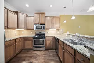 100 Trailside Way, Hiram, GA 30141 - Photo 5