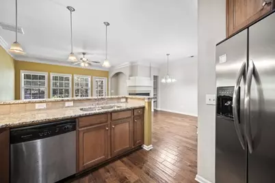 100 Trailside Way, Hiram, GA 30141 - Photo 7