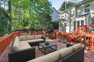 3840 Fenway Crossing, Marietta, GA 30062 - Photo 53