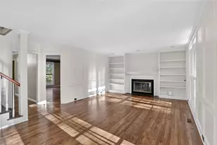 3840 Fenway Crossing, Marietta, GA 30062 - Photo 13