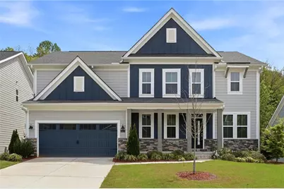 1665 Liberty Park Drive, Braselton, GA 30517 - Photo 1