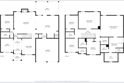 12 Dublin Way, Adairsville, GA 30103 - Photo 57