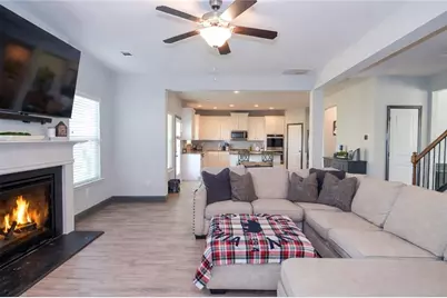 12 Dublin Way, Adairsville, GA 30103 - Photo 9