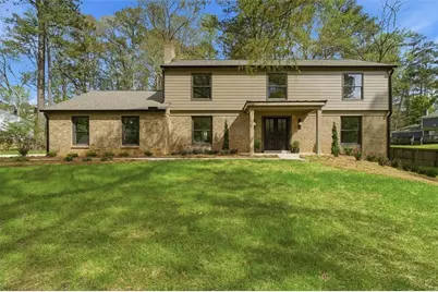 3829 Fox Hills SE, Marietta, GA 30067 - Photo 3