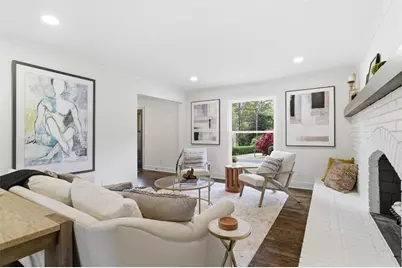 3829 Fox Hills SE, Marietta, GA 30067 - Photo 27