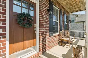 4071 Woodward Walk Ln, Suwanee, GA 30024 - Photo 5
