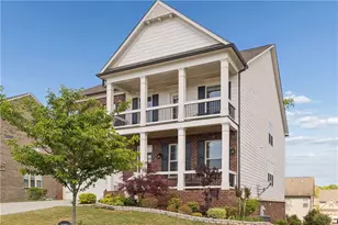 4071 Woodward Walk Ln, Suwanee, GA 30024 - Photo 1