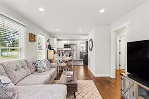 1051 Dell SE, Smyrna, GA 30080 - Photo 9