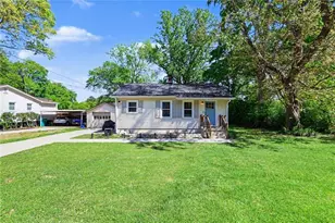 1051 Dell SE, Smyrna, GA 30080 - Photo 3