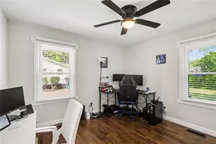 1051 Dell SE, Smyrna, GA 30080 - Photo 21