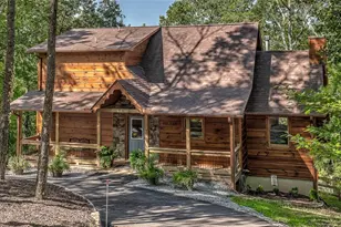 44 Windy Valley Spur, Blue Ridge, GA 30513 - Photo 15