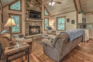 44 Windy Valley Spur, Blue Ridge, GA 30513 - Photo 3