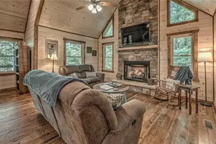44 Windy Valley Spur, Blue Ridge, GA 30513 - Photo 23