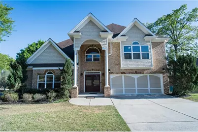 1887 Anthony Nane Court, Lawrenceville, GA 30043 - Photo 1