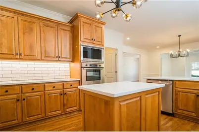 1887 Anthony Nane Court, Lawrenceville, GA 30043 - Photo 11