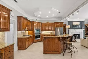 3610 Mansions Pkwy, Berkeley Lake, GA 30096 - Photo 15