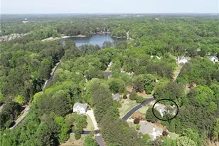 3610 Mansions Pkwy, Berkeley Lake, GA 30096 - Photo 69