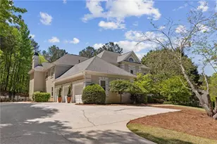 3610 Mansions Pkwy, Berkeley Lake, GA 30096 - Photo 73