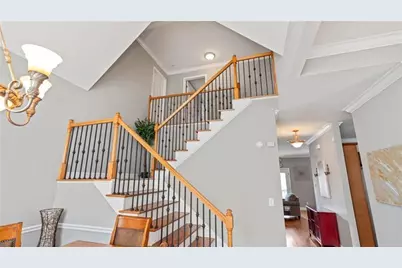 405 Creek View Court, Bremen, GA 30110 - Photo 33