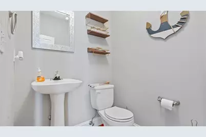 405 Creek View Court, Bremen, GA 30110 - Photo 19